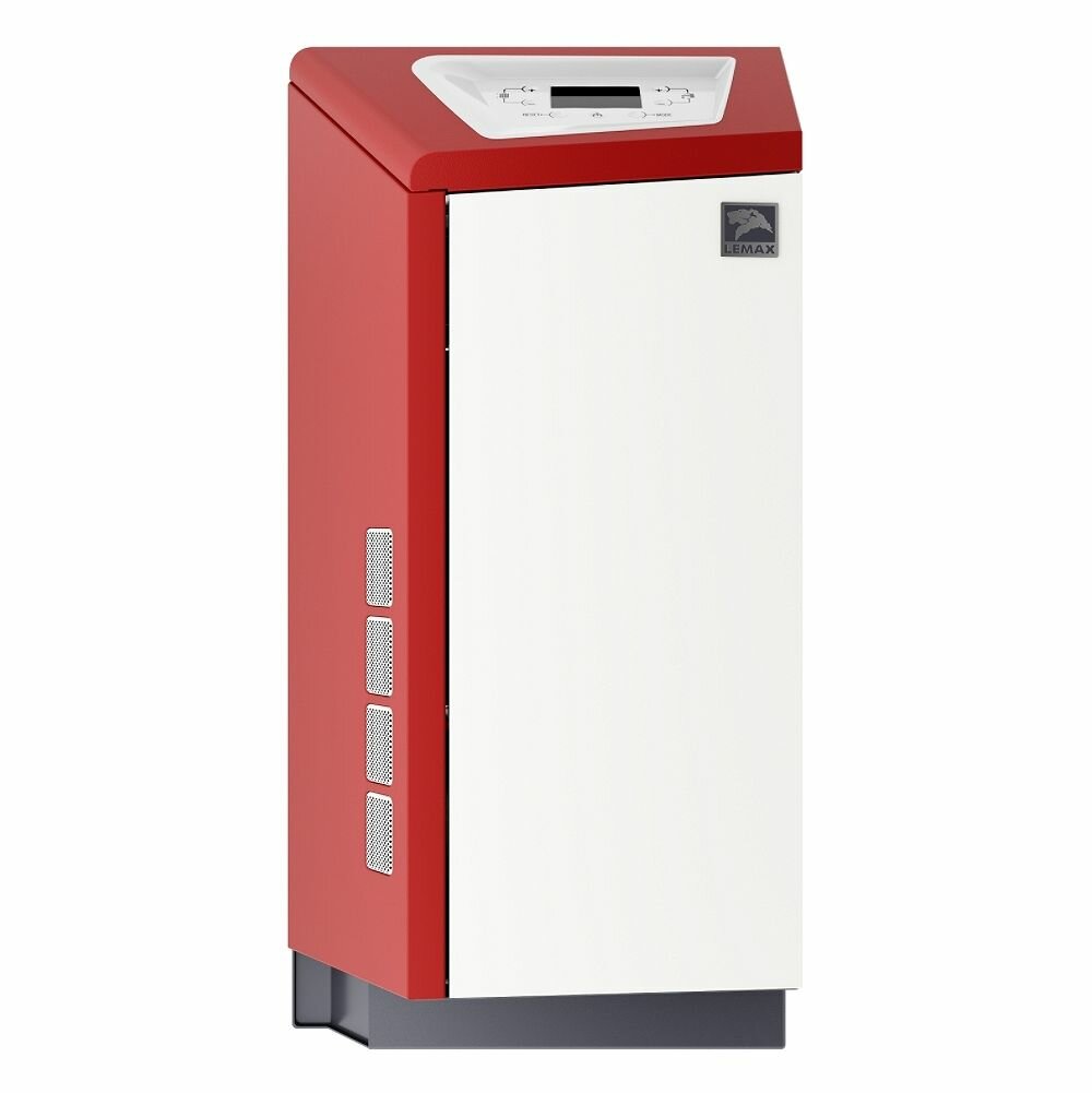 Котел газовый чугунный теплообменник OMEGA CI E 35