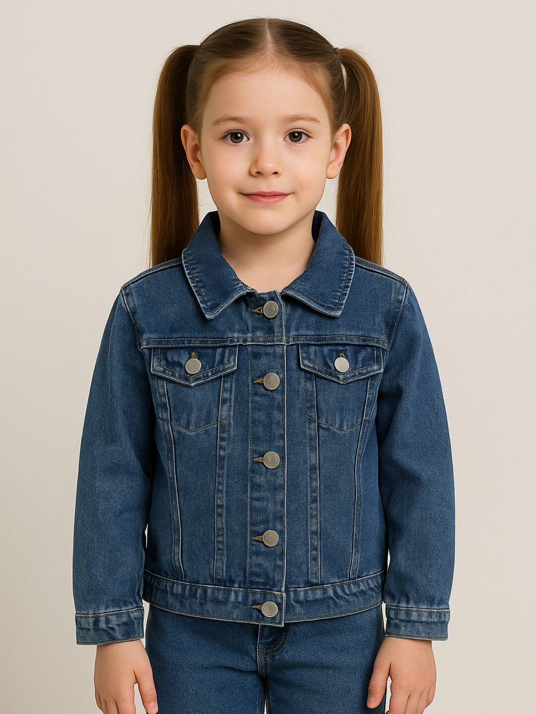 Пиджак Baby NC 9, размер 9, голубой, — фото 1