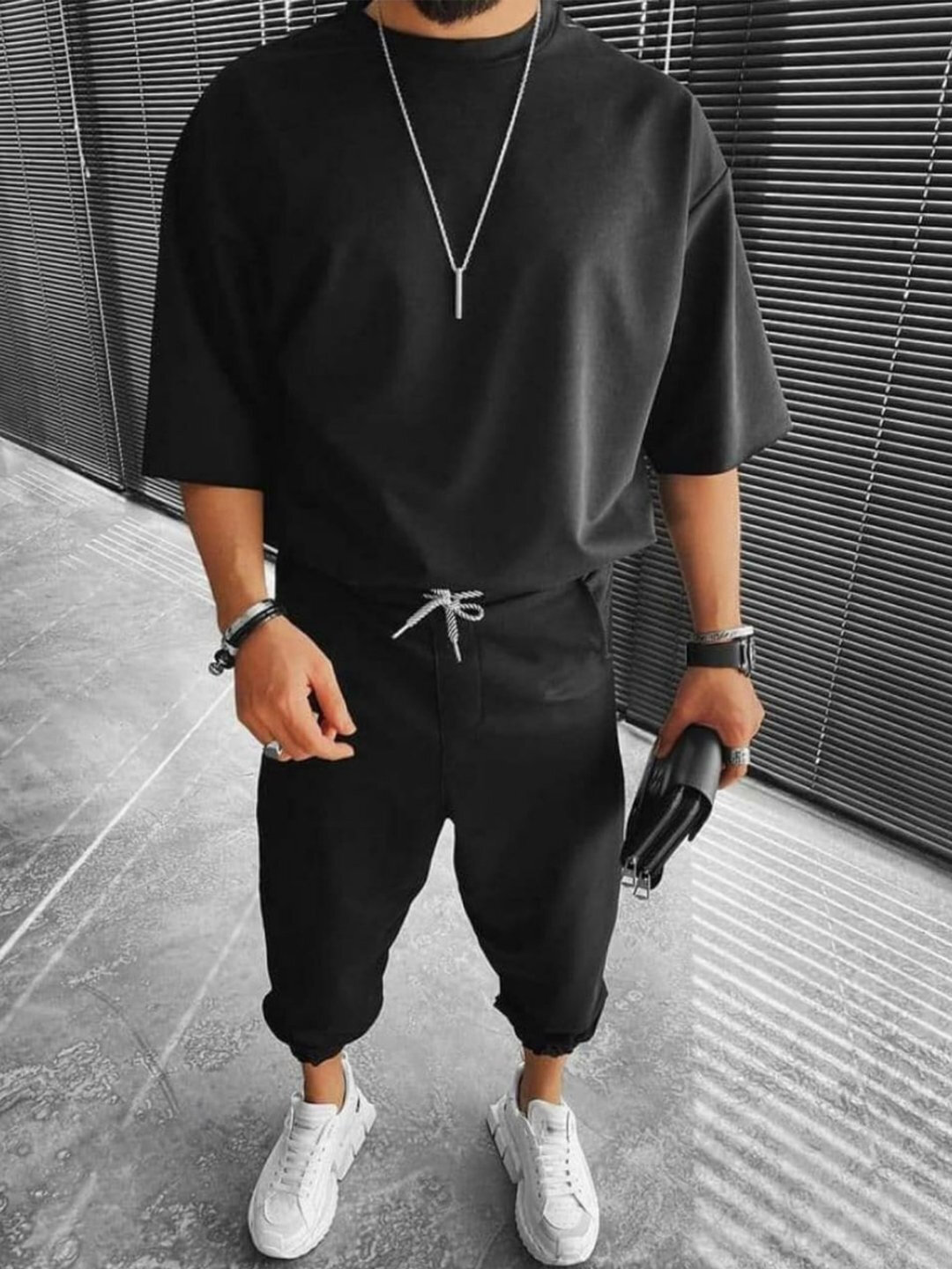 Комплект одежды Евро