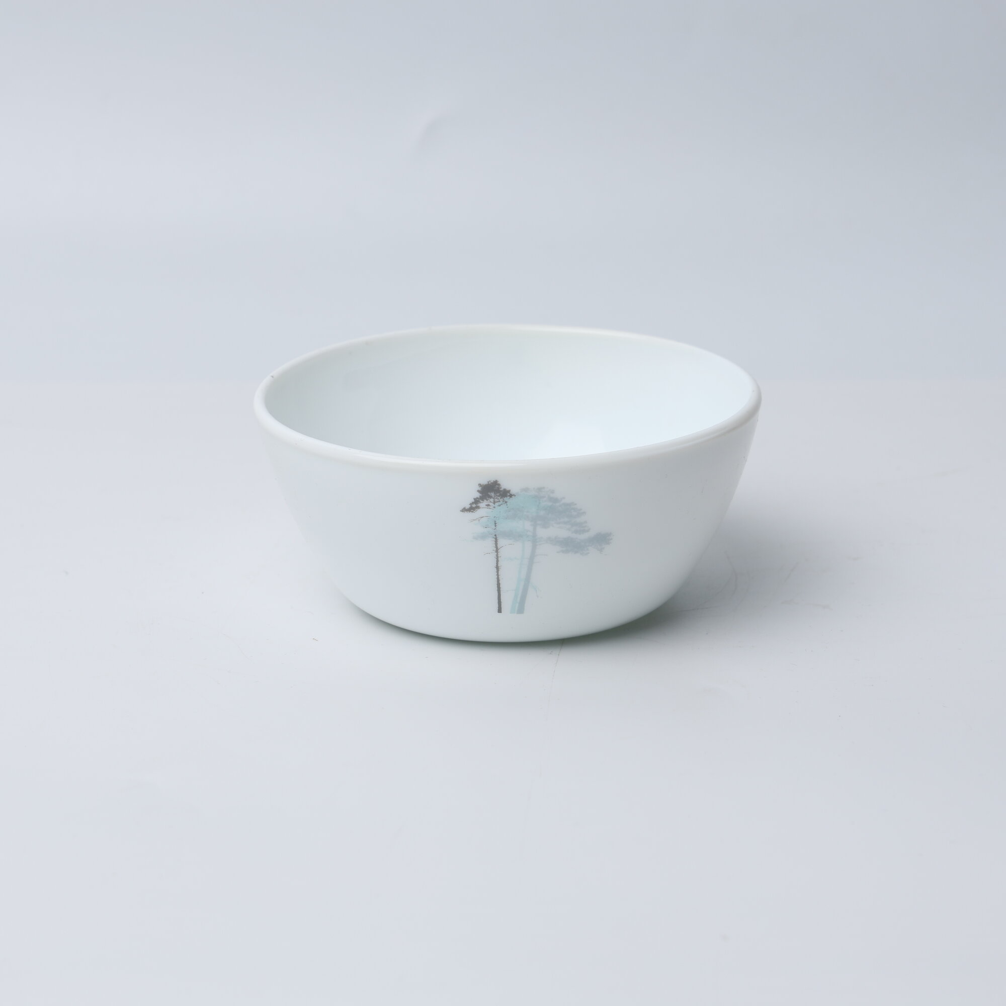 Asia Home (Dinova Saina) Салатница Blue 12,5 см 5 дюйм B1250 6 штук