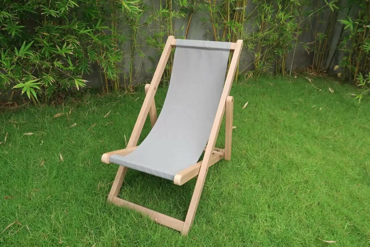 Кресло-шезлонг 