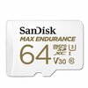 Фото SanDisk Max Endurance