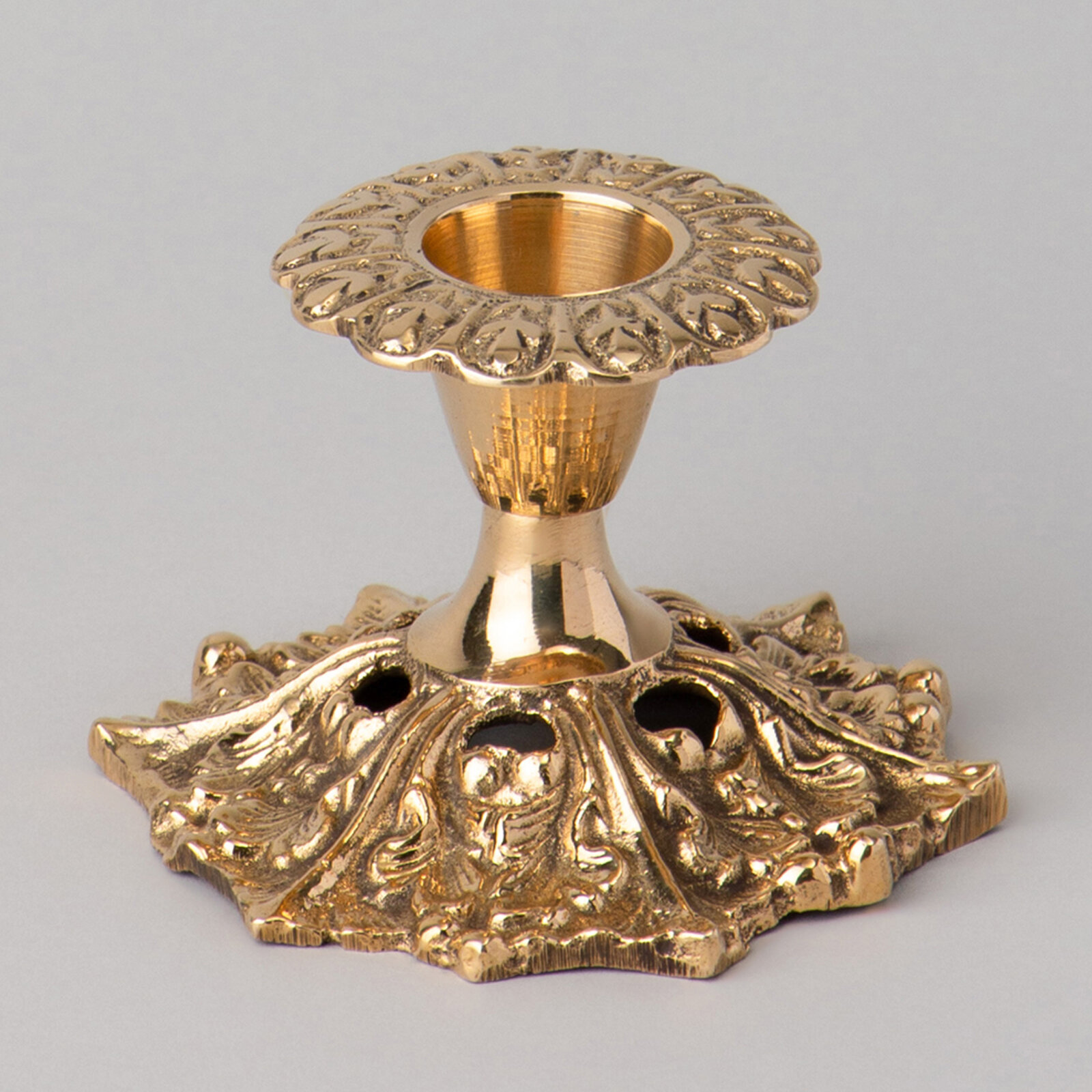 Подсвечник Lefard высота 6см