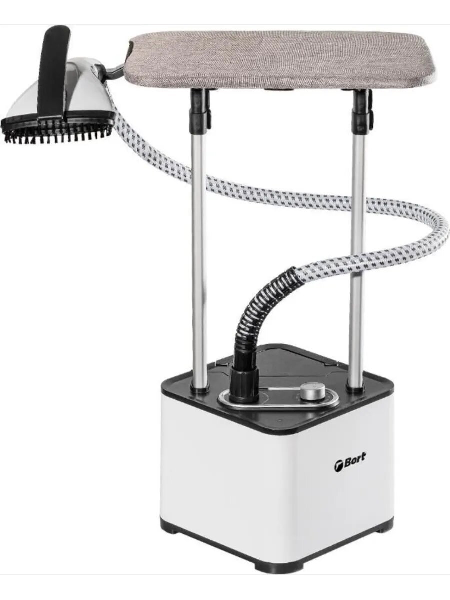 Отпариватель напольный для одежды Elegant 2000Вт