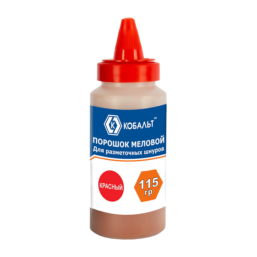 Порошок меловой 