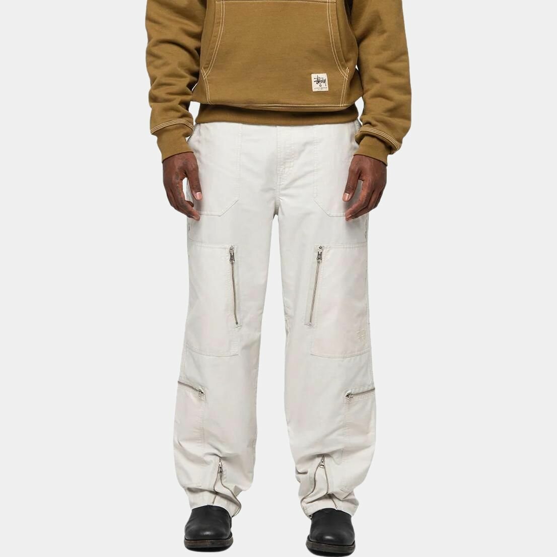 Брюки Stussy