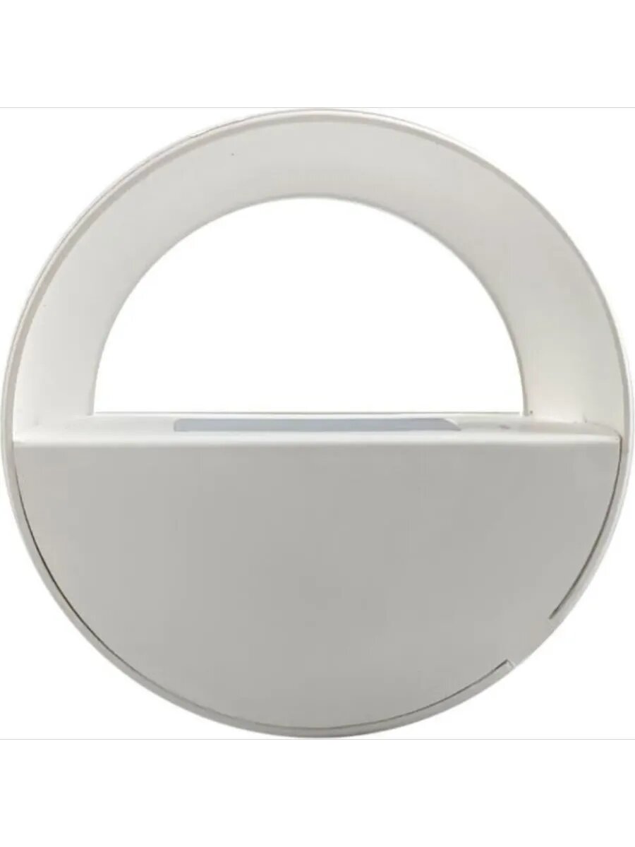 LED-ночник с фотосенсором NL-265 Белый — фото 1