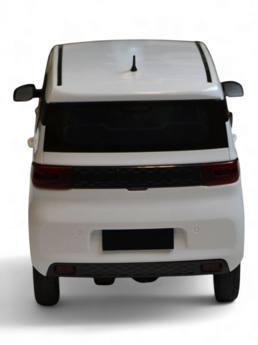 Радиоуправляемая машина "Miniev Wuling", масштаб 1:16, 2.4 G — фото 1