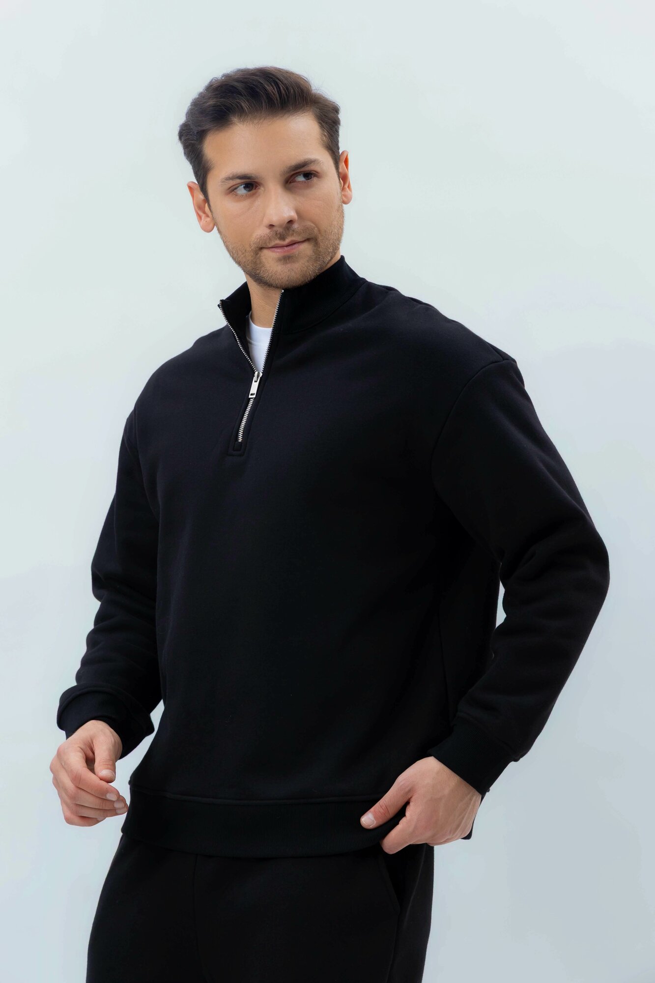 Толстовка TERRA PRO