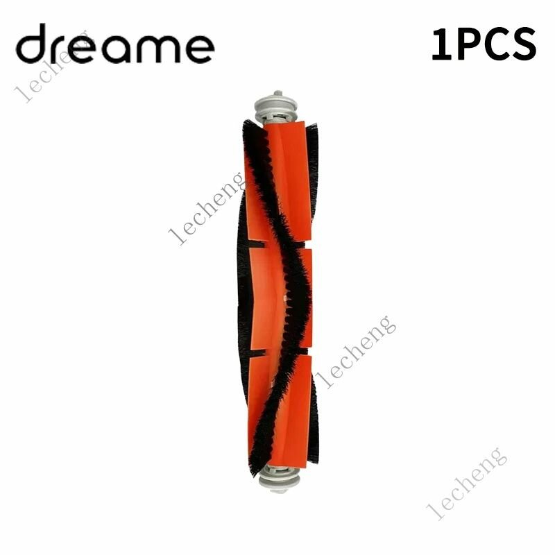 Dreame Bot D10 Plus RLS3D Z10 Pro L10 Plus Комплект аксессуаров основной ролик 2 боковые щётки HEPA-фильтр тряпка для швабры пылесборник