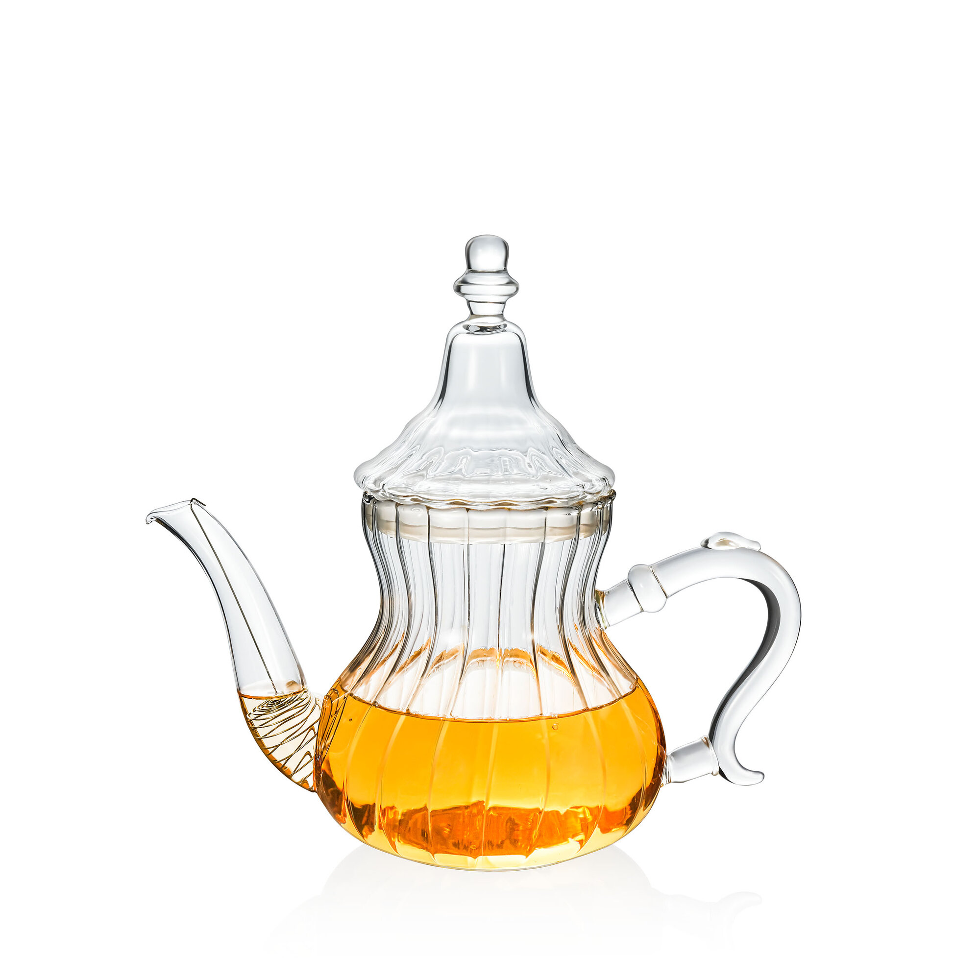 Чайник заварочный марокканский 650 мл WL‑888828100/A — фото 1