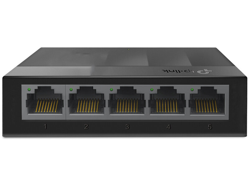 Коммутатор TP-LINK LS1005G