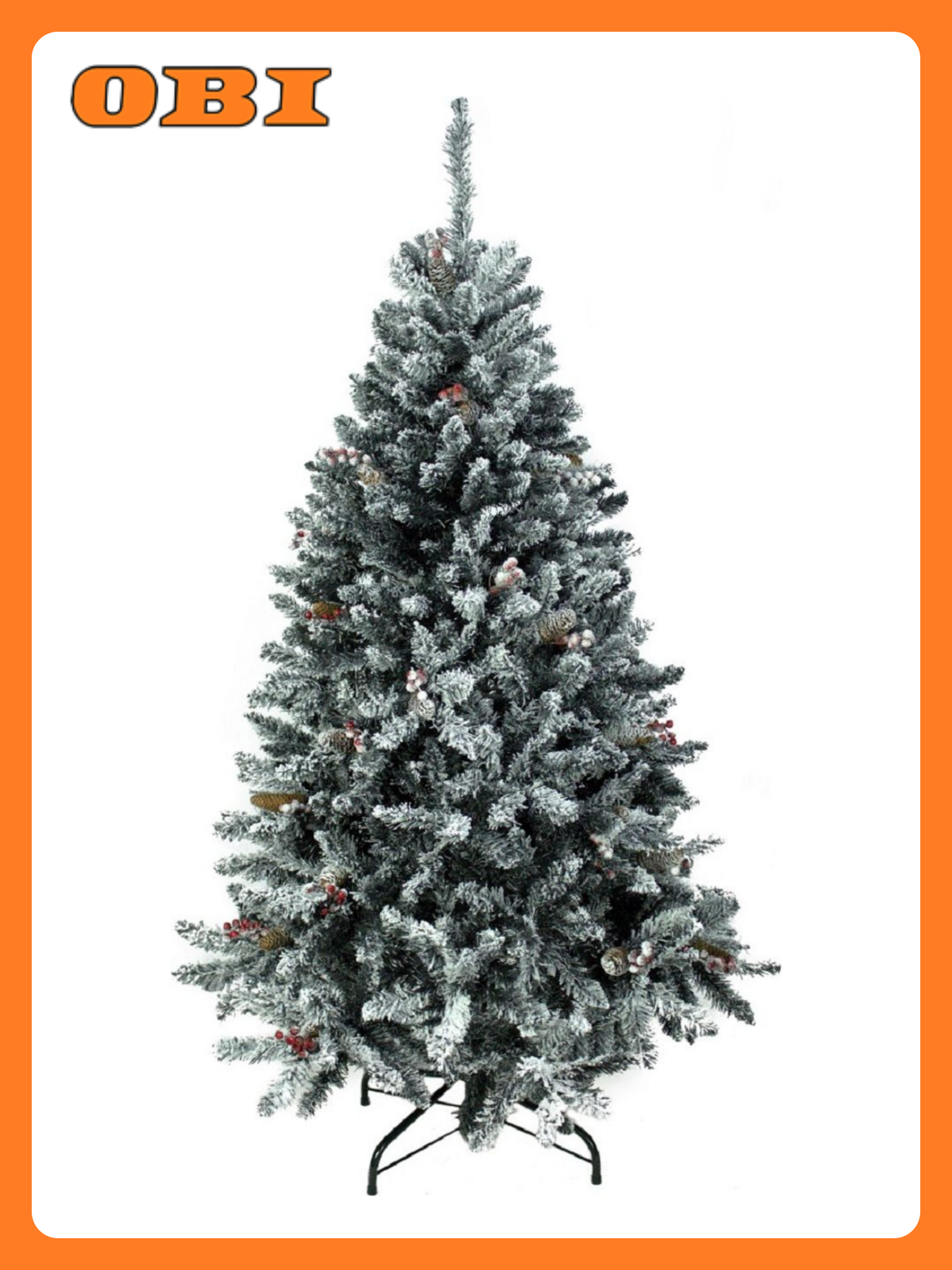 Ель SNOW BEATREES PRINCESS 150 см