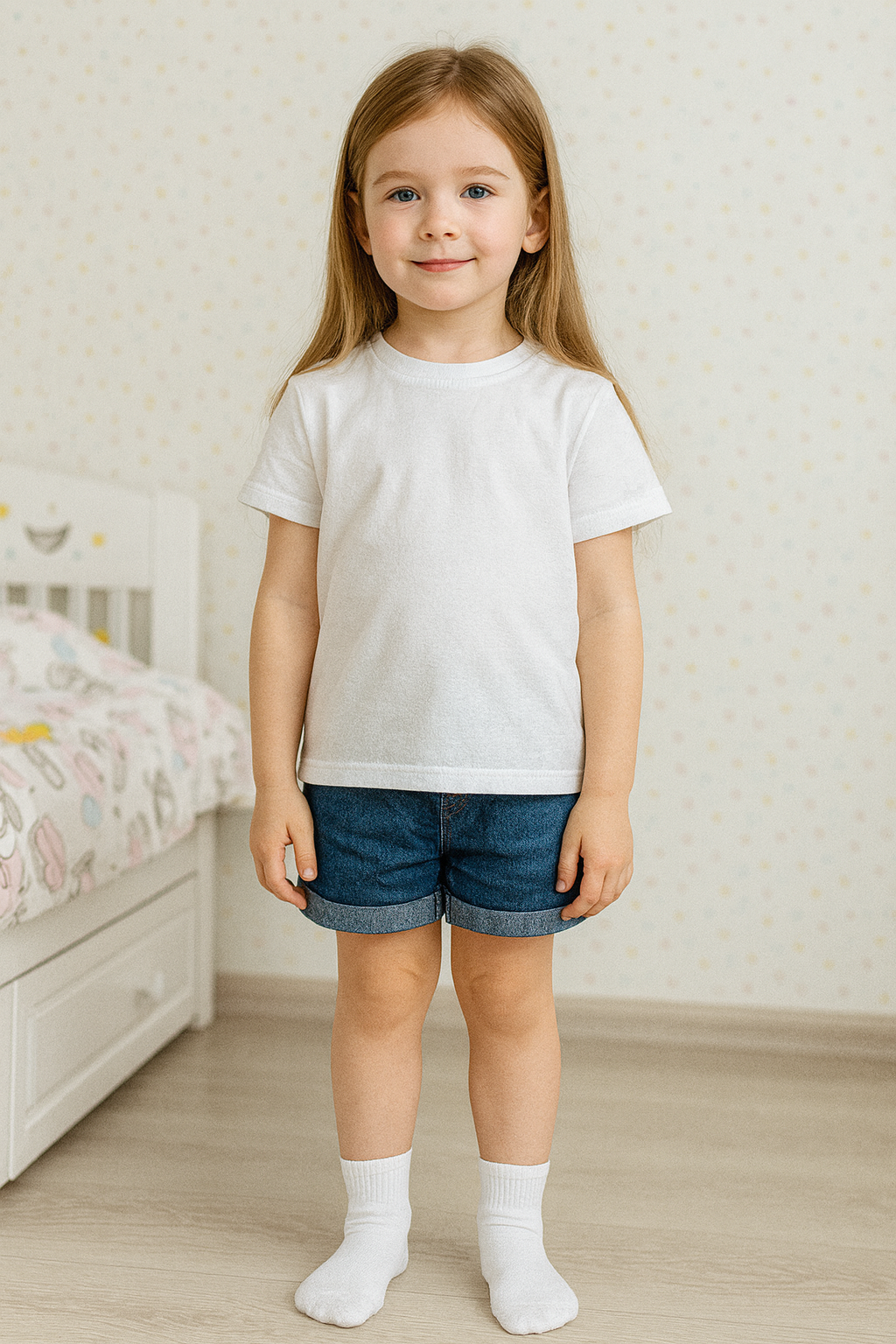 Носки Комплект 3-пар, 8 пар, размер 4-8, серый, белый, синий, черный — фото 1