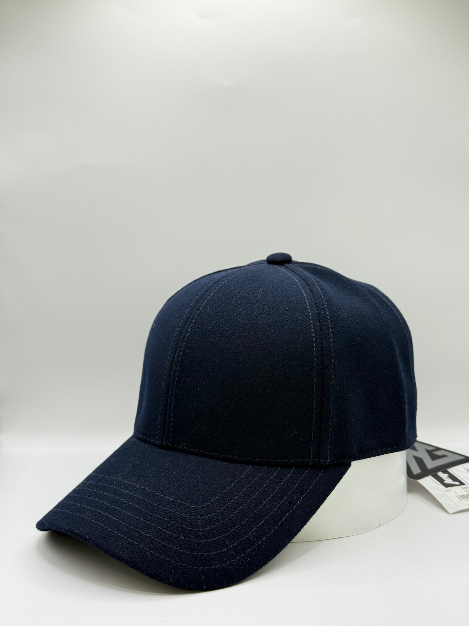 Кепка  темно-синий для мужчин