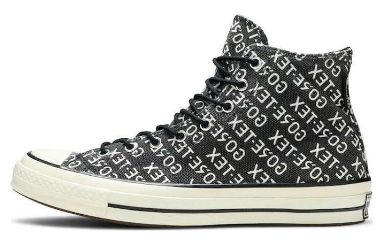 Кеды Converse 1970s