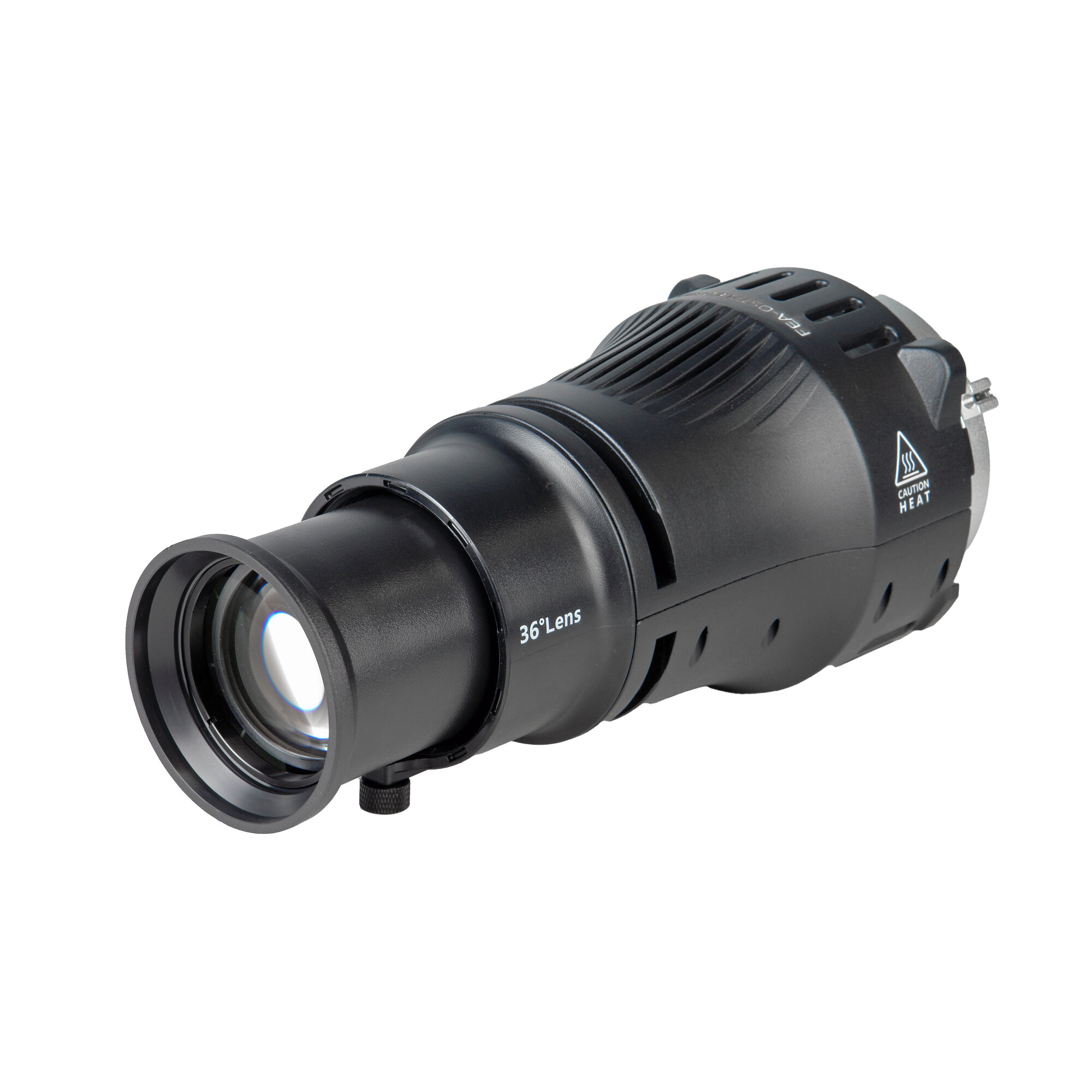 Насадка оптическая Falcon Eyes FEA-OST7LED BW для светодиодных осветителей