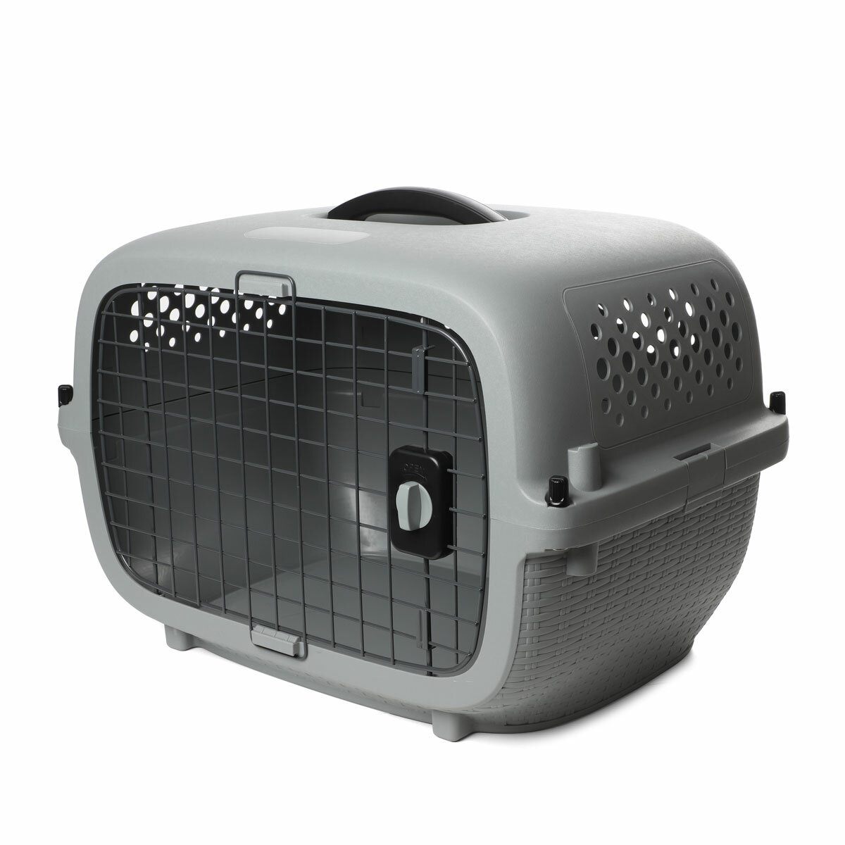 Переноска для кошек и собак, 60*42*40см, Triol Premium Panorama