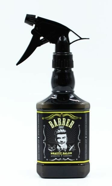 Распылитель для воды Barber Shop JustWater 300 мл