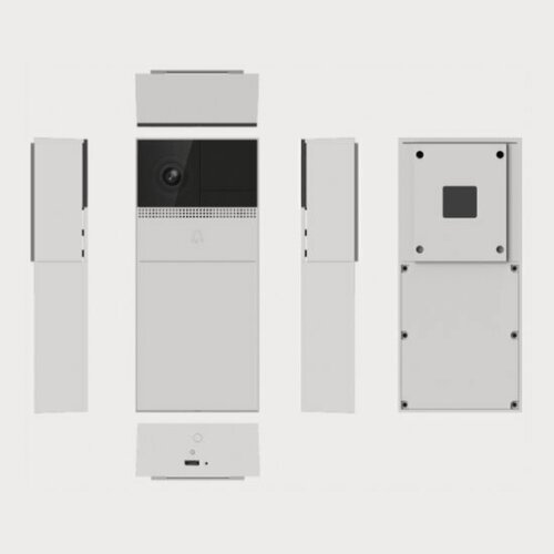 Изображение товара Вызывная WIFI панель Laxihub B1-TY