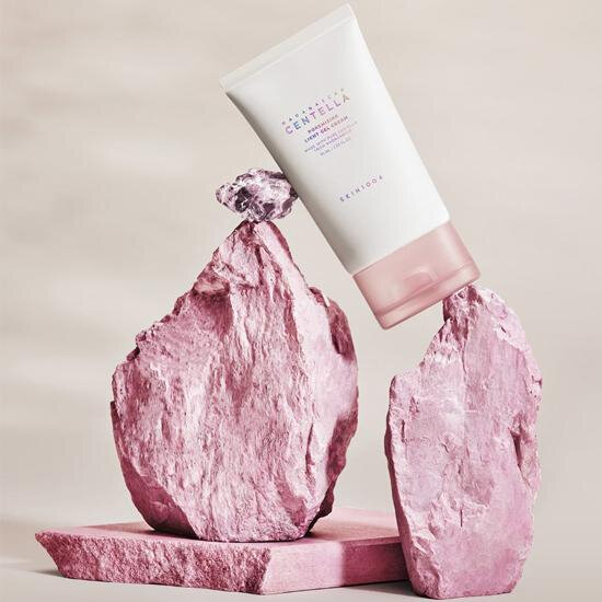 Увлажняющий крем для лица SKIN1004 Madagascar Centella, 75 мл — фото 1