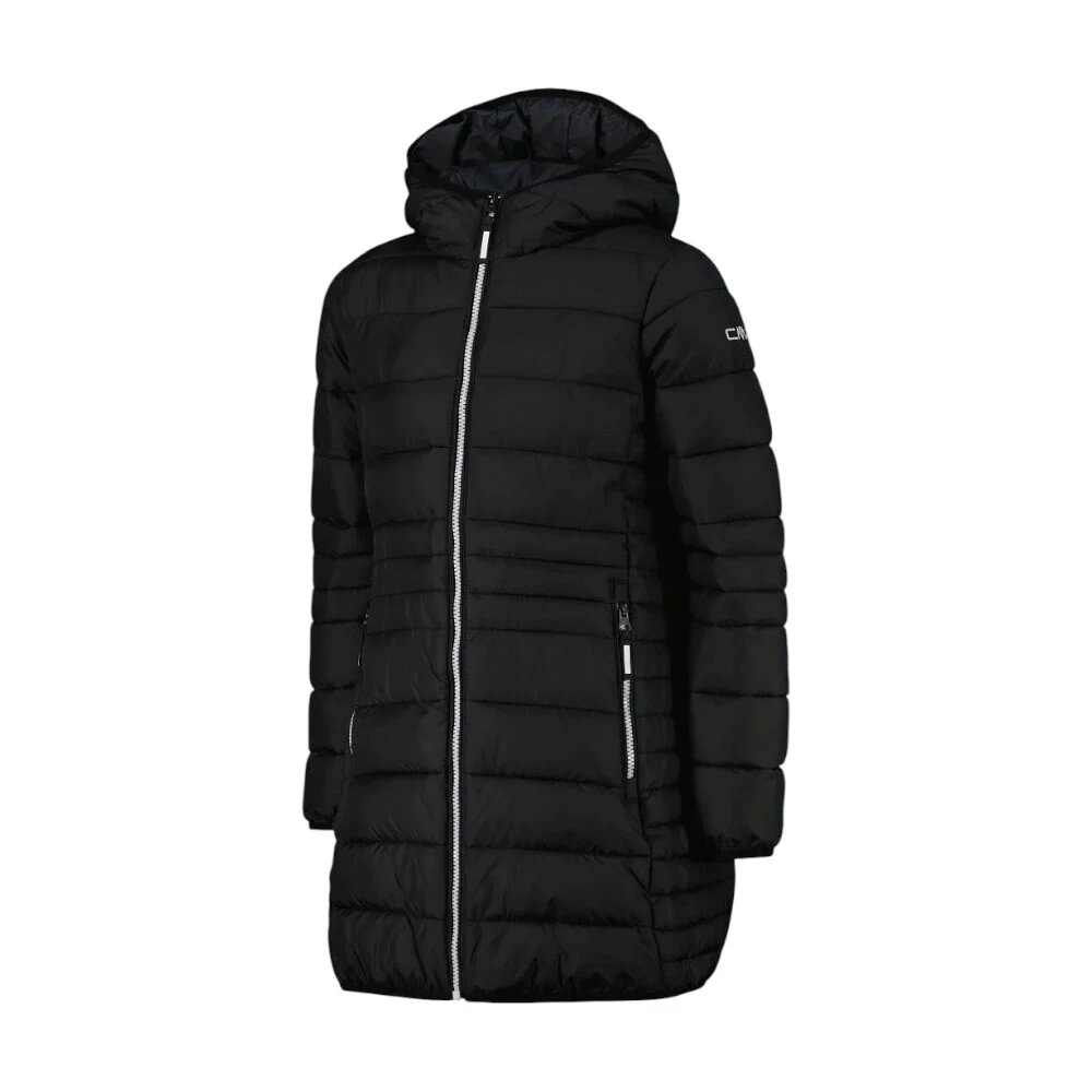 Куртка Campagnolo, размер 152, черный — фото 1