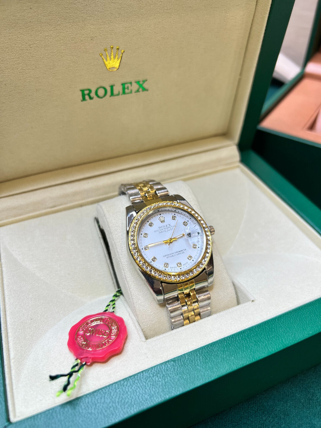 Наручные часы 950