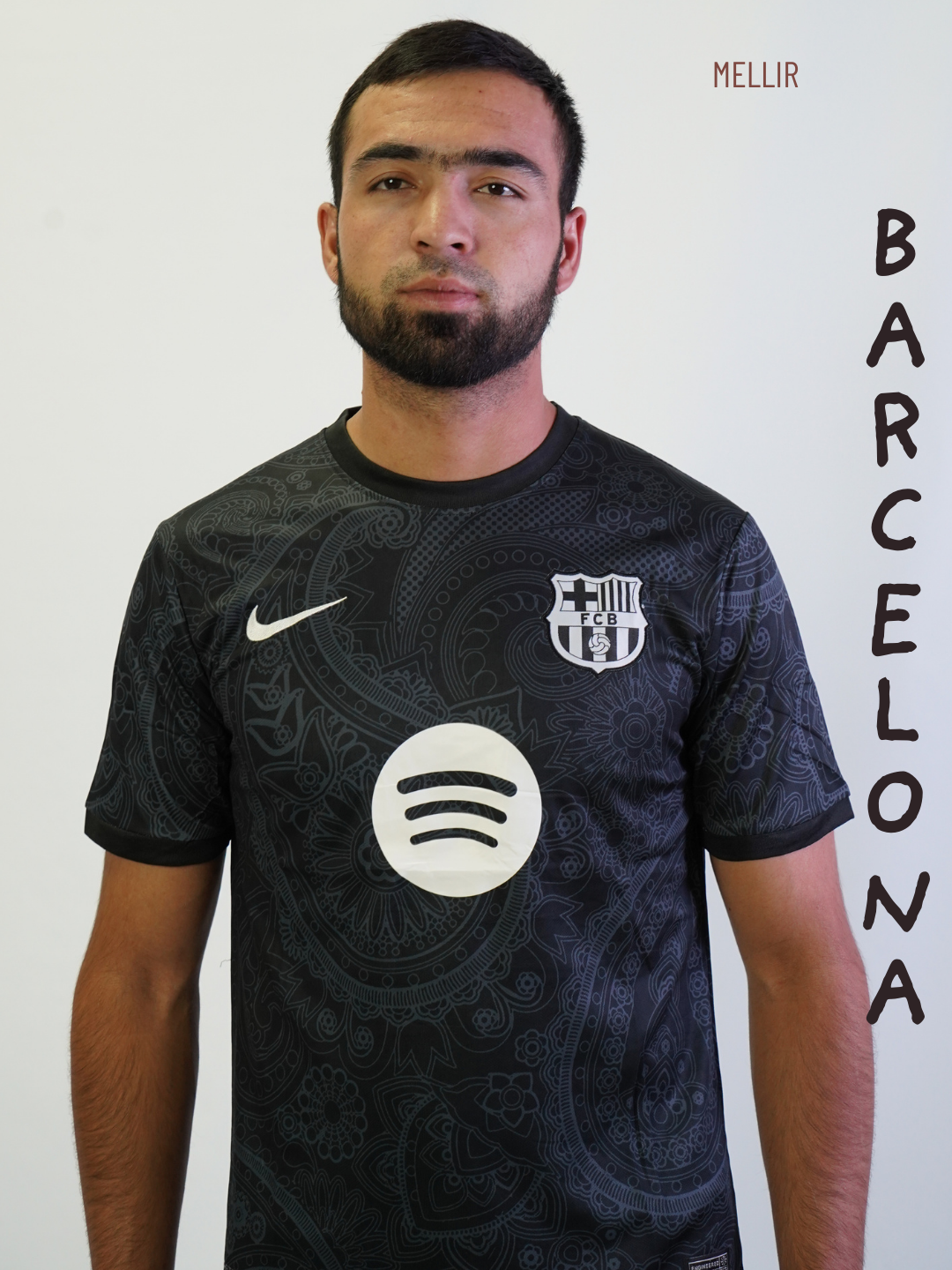 Форма спортивная