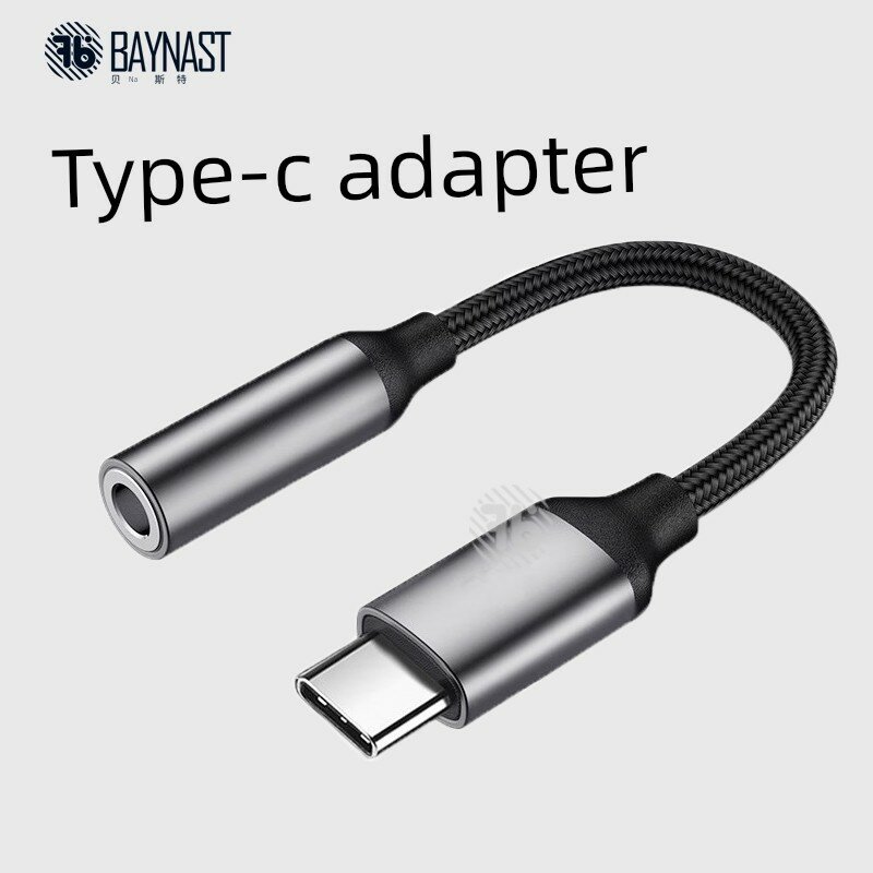 Подходит для мониторных наушников Audio-Technica и для компьютерного аудиокабеля Apple Type-C/AUX 3,5 мм. Официальная