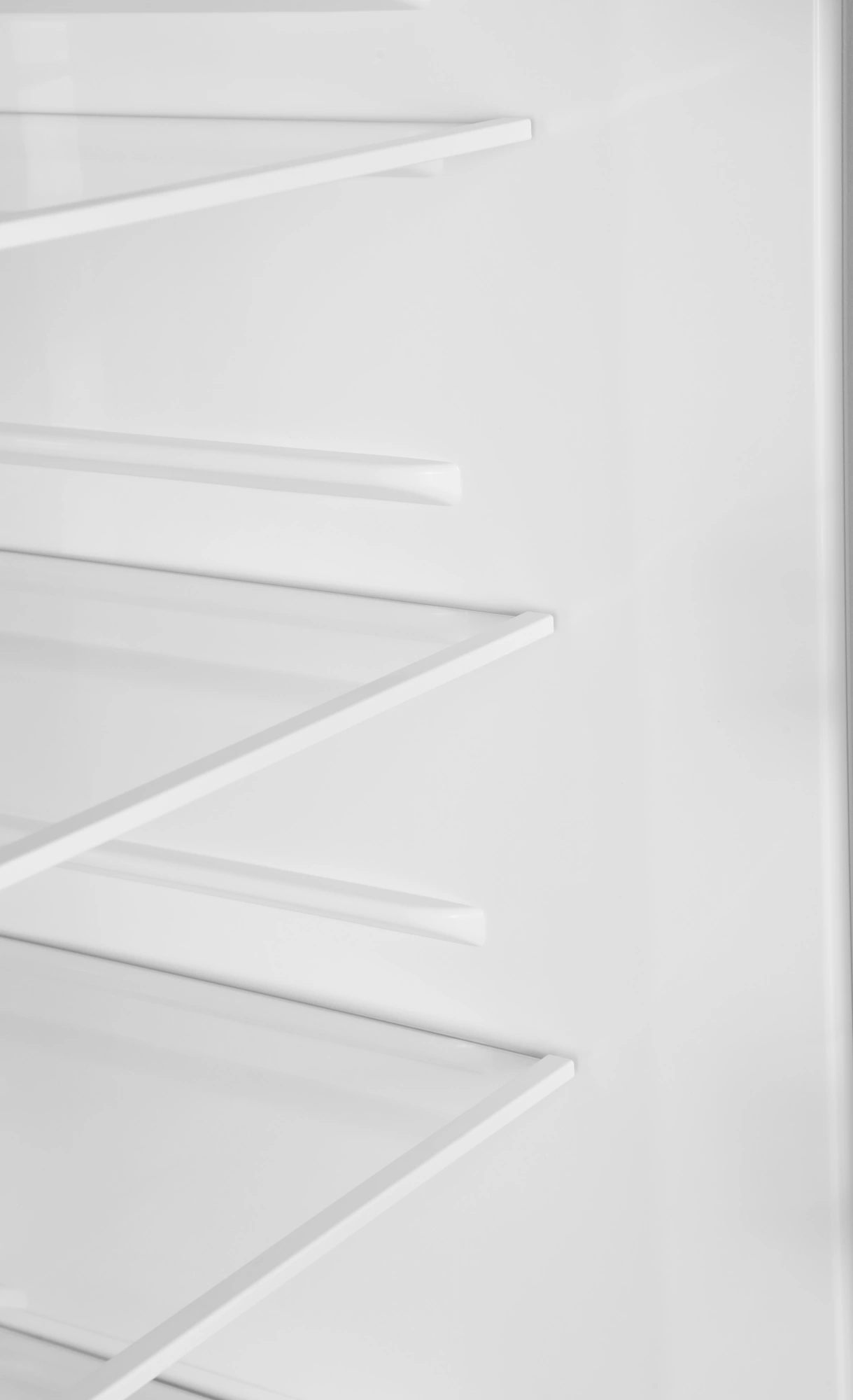 Холодильник LG , двухкамерный, бежевый - фото №8