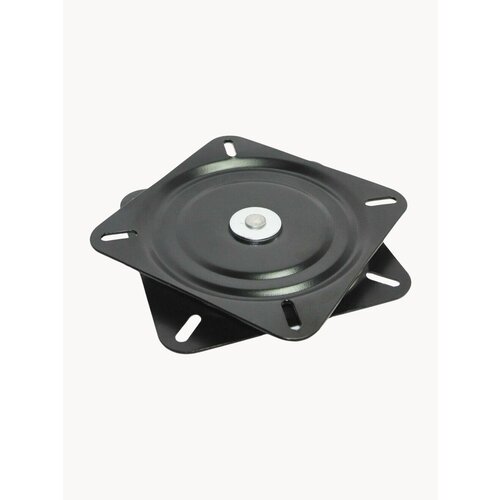 Поворотный механизм металлический (360 градусов) для кресла или сиденья лодки ПВХ