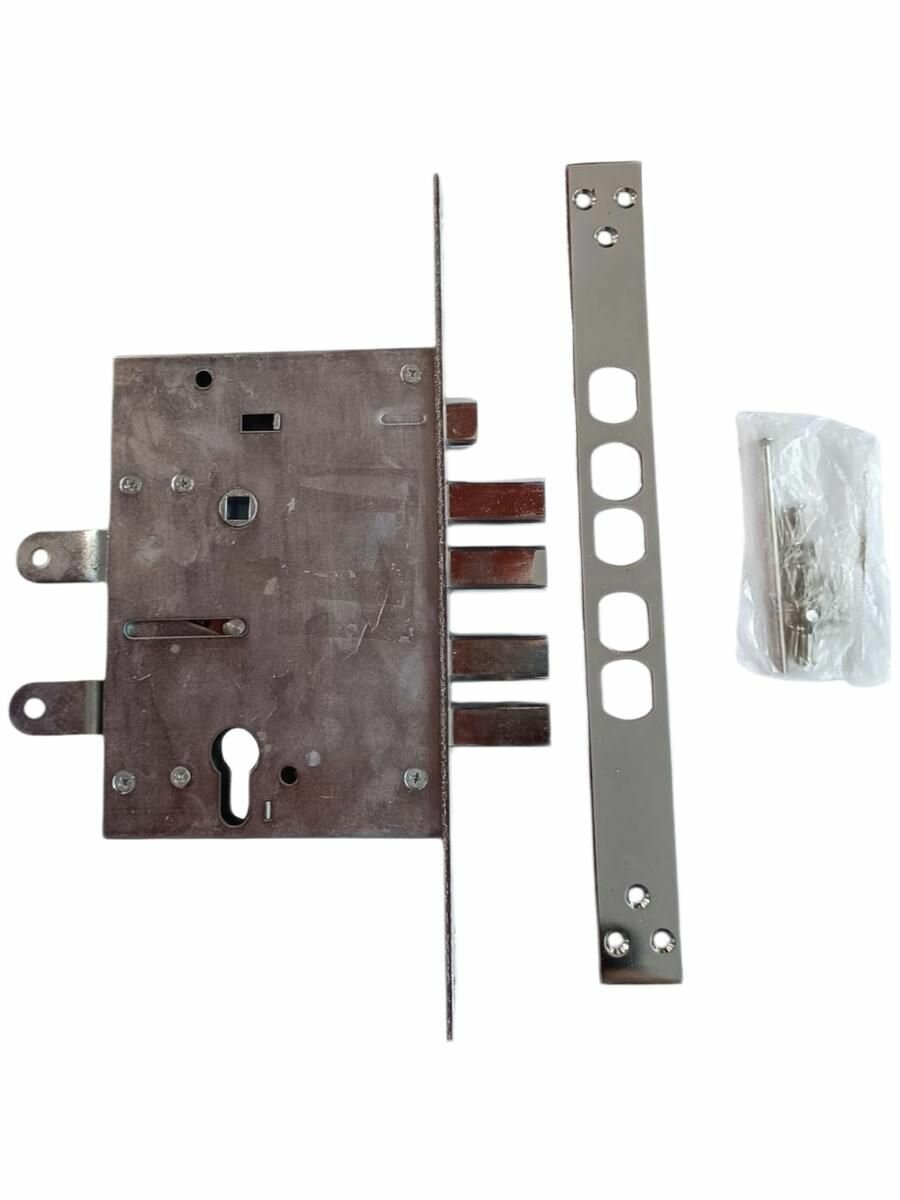 Замок Врезной ЗВ С-001 (Т-34-CR) Апекс корпус без цилиндра