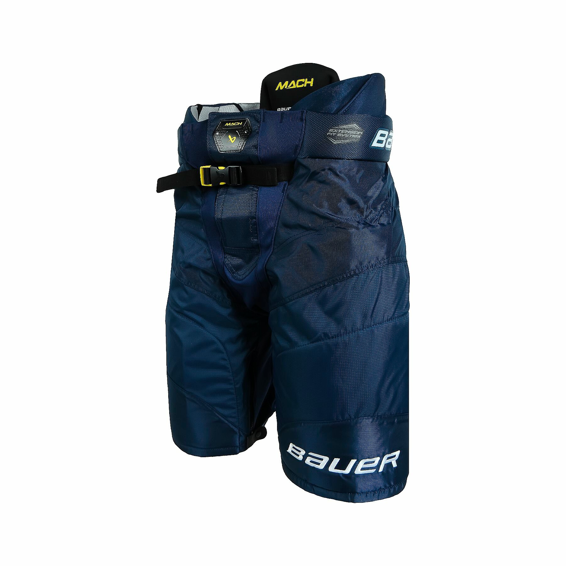 Трусы хоккейные S23 SUPREME MACH PANT-SR NAV (M) — фото 1