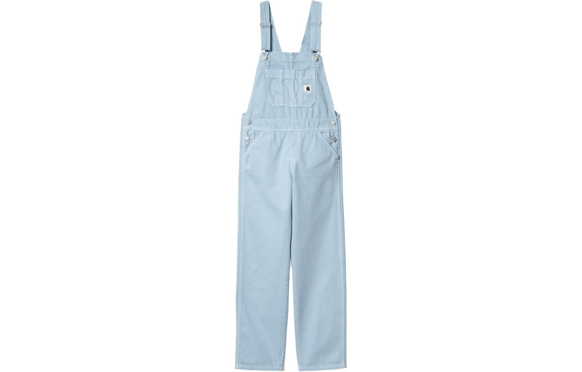 Комбинезон Garment-Dyed series