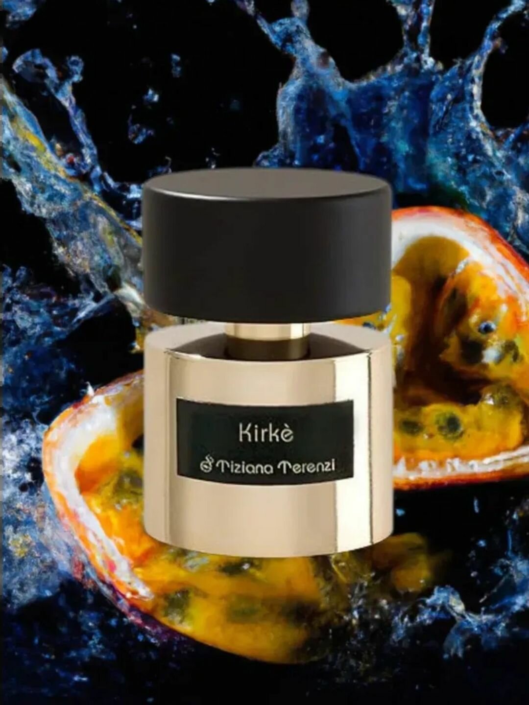 Духи для мужчин и женщин, Tiziana Terenzi Kirke, унисекс, летний осенний распив10мл — фото 1