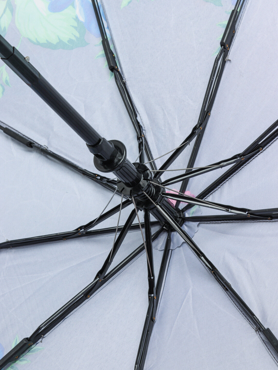 Смарт-зонт Yuzont, gray — фото 1