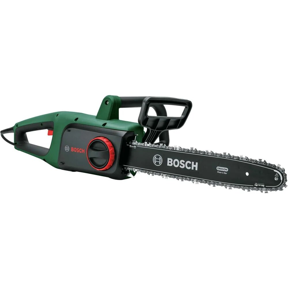 Bosch пила цепная электрическая universalchain 40 06008B8402