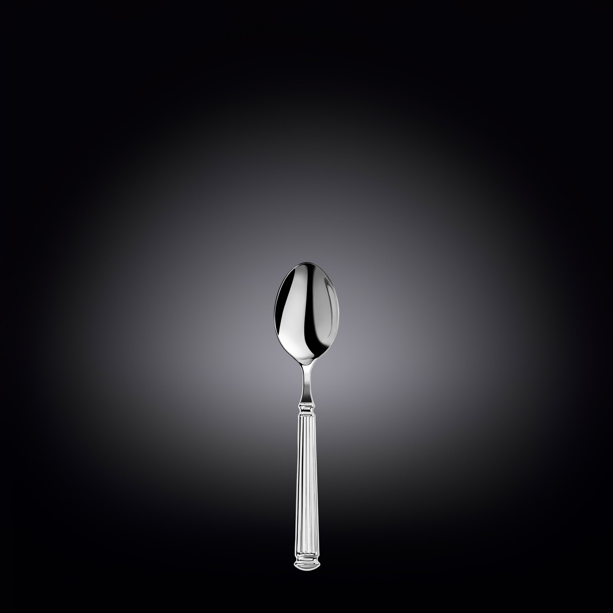 Ложка кофейная 12 см на блистере WL‑999881049/1B