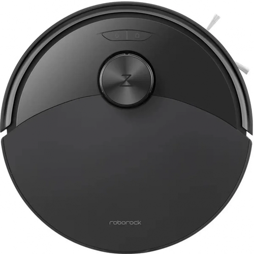Roborock Q8 Max Pro, черный