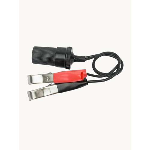 Переходник прикуривателя автоэлектроника ПРПкгбл Автоэлектроника 605₽