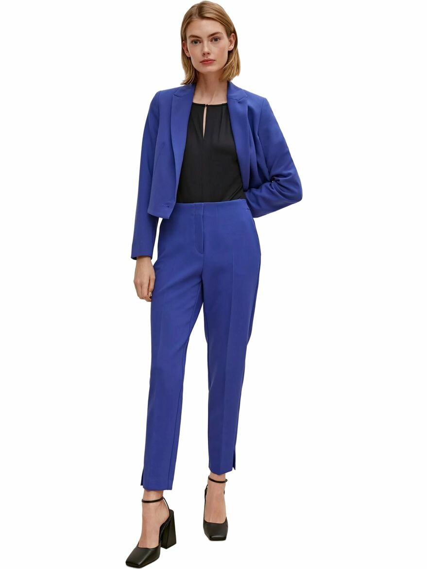 Боди бельевое s.Oliver, размер 36, черный — фото 1