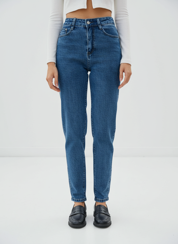 Изображение товара Джинсы мом BULKI 