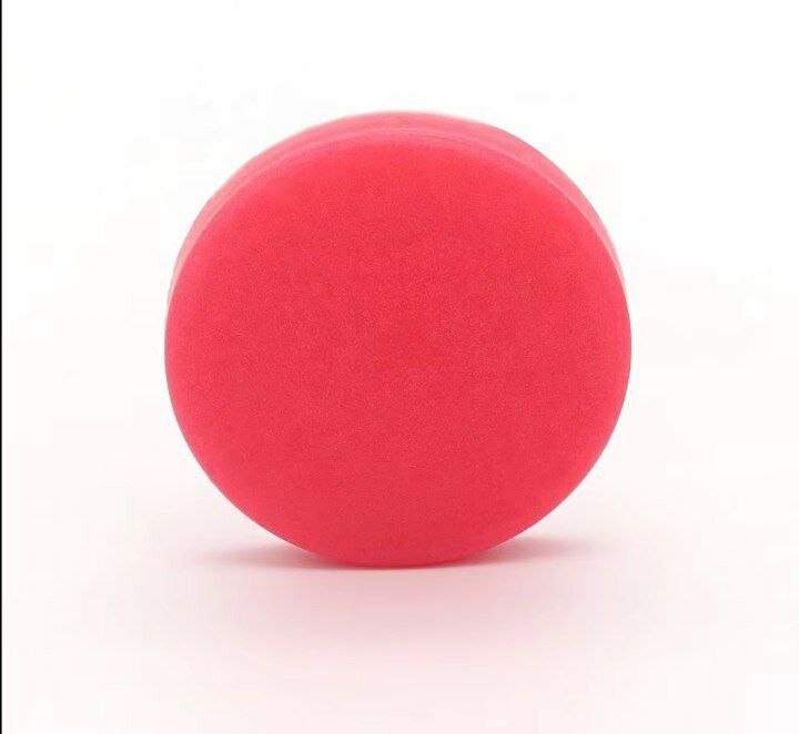 Профессиональный воск Doll, для горячей депиляции, диск, 500 г — фото 1