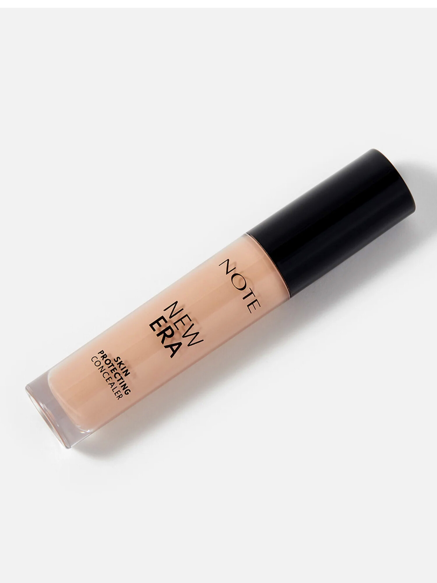 Увлажняющий консилер для лица №60 (Note New Era Skin Pprotection Concealer 5.5ml) — фото 1