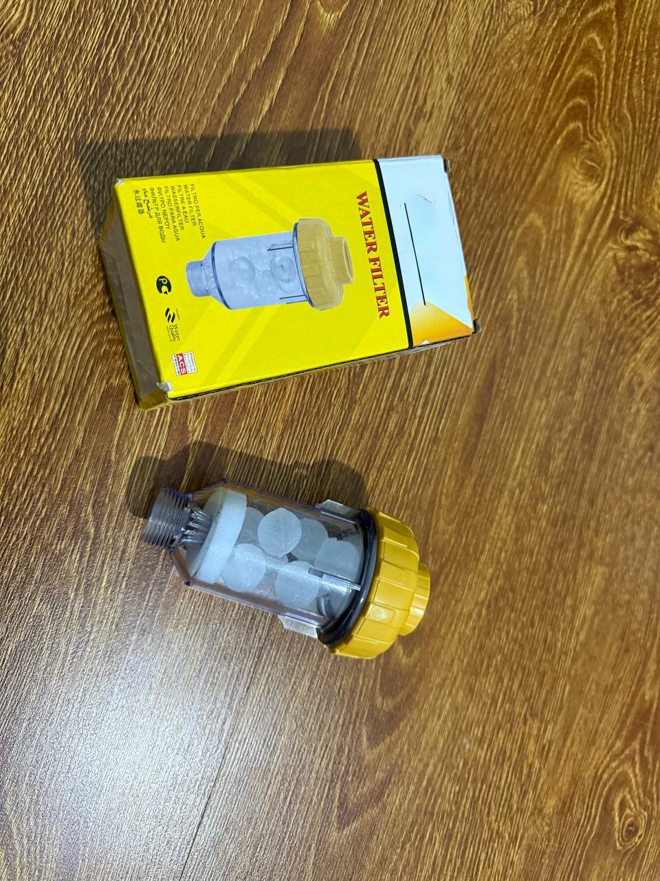 Фильтр для стиральной машины от накипи. Смягчает воду, защищает ТЭН и барабан, продлевает срок службы стиральной машины.