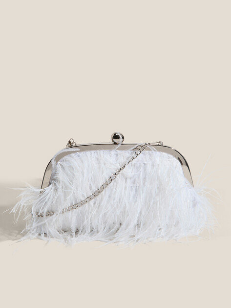 Сумка клатч TENDANCE 