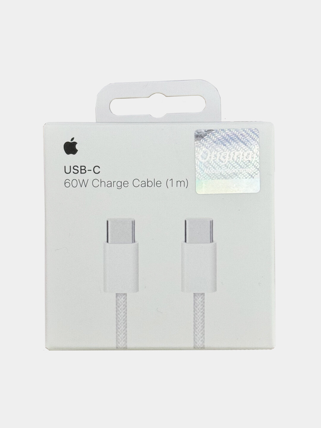 Apple type-c to type-c кабель, Original Cable 20 W, iPhone 15, 16 и 17 pro max зарядный кабель