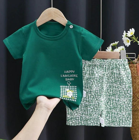 Комплект одежды хитой фабричный