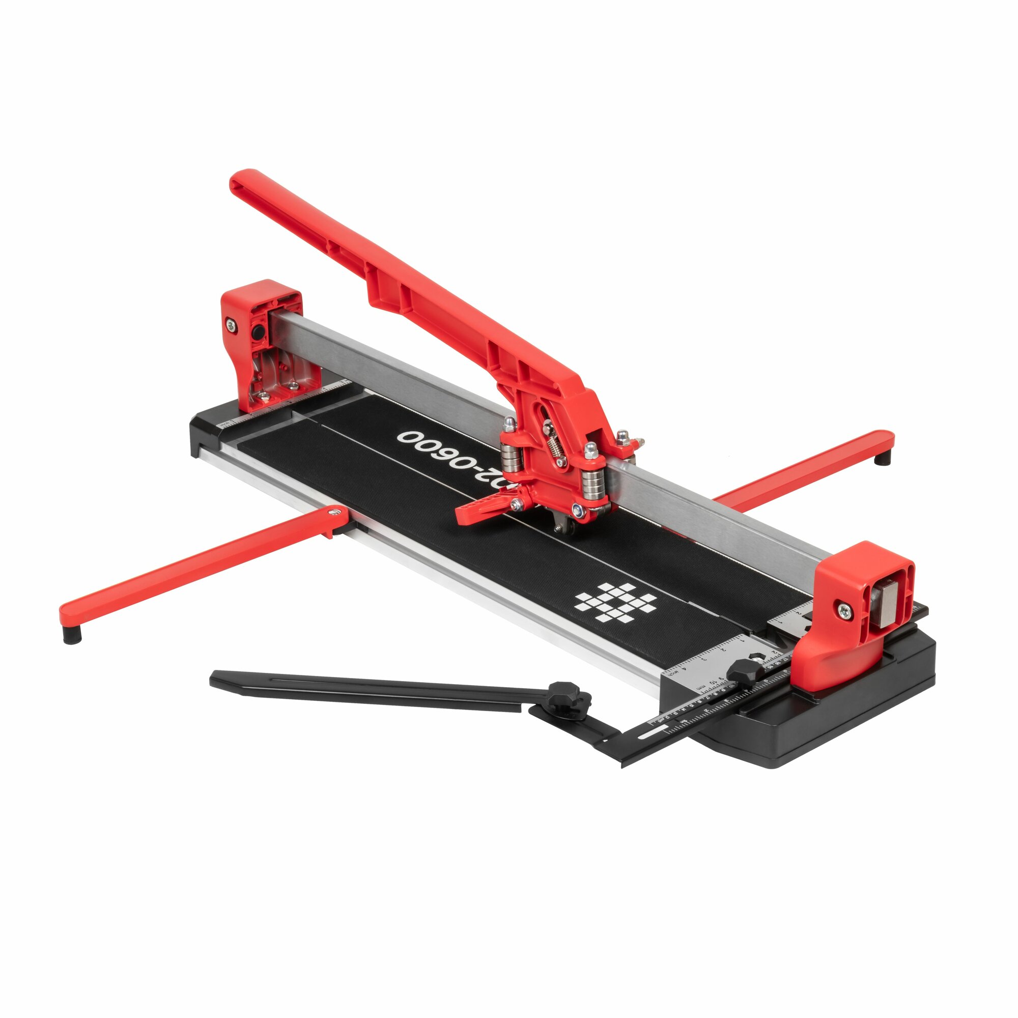 Плиткорез механический JING, продольный рез до 600мм, арт. E302-0600 — фото 1