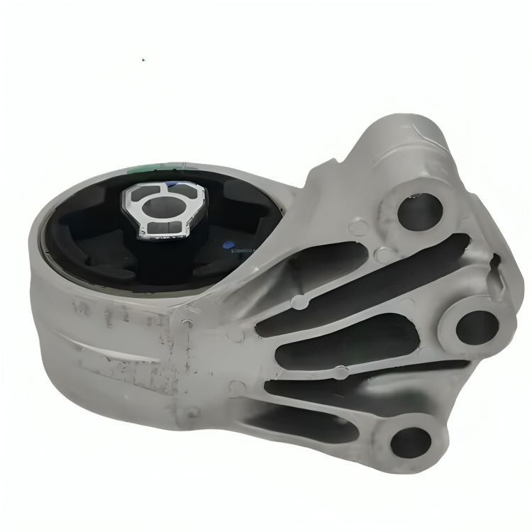 Подушка мотора Captiva 3.0- 95943715 — фото 1